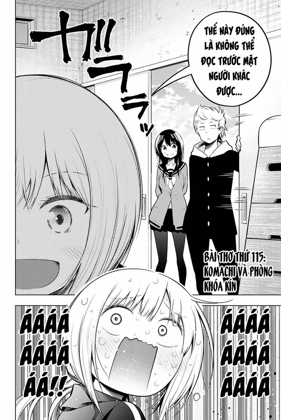 Senryuu Shoujo 115 trang 2