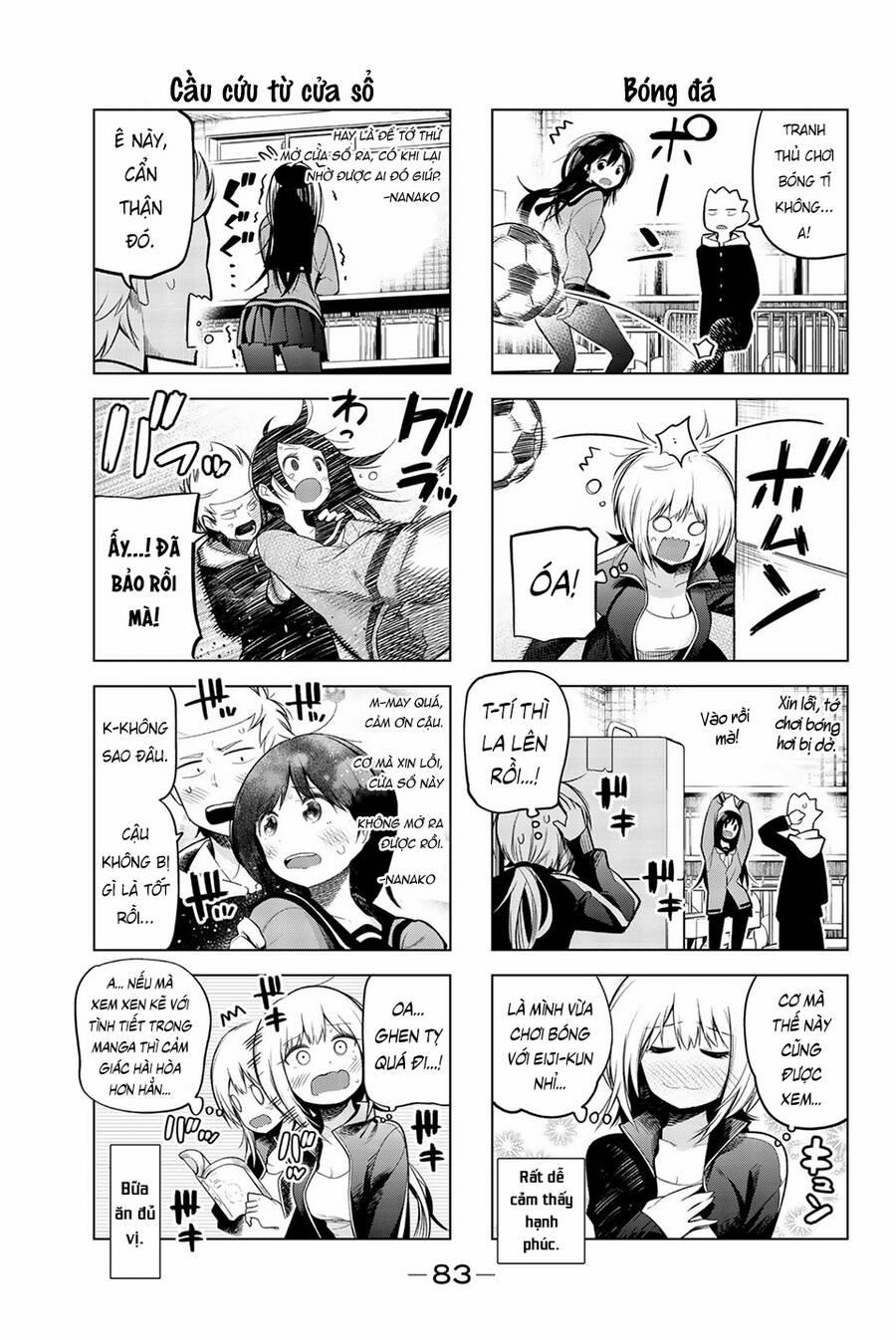 Senryuu Shoujo 115 trang 5