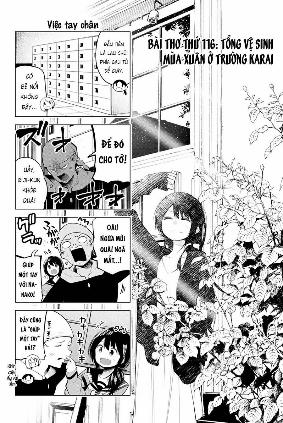 Senryuu Shoujo 116 trang 2