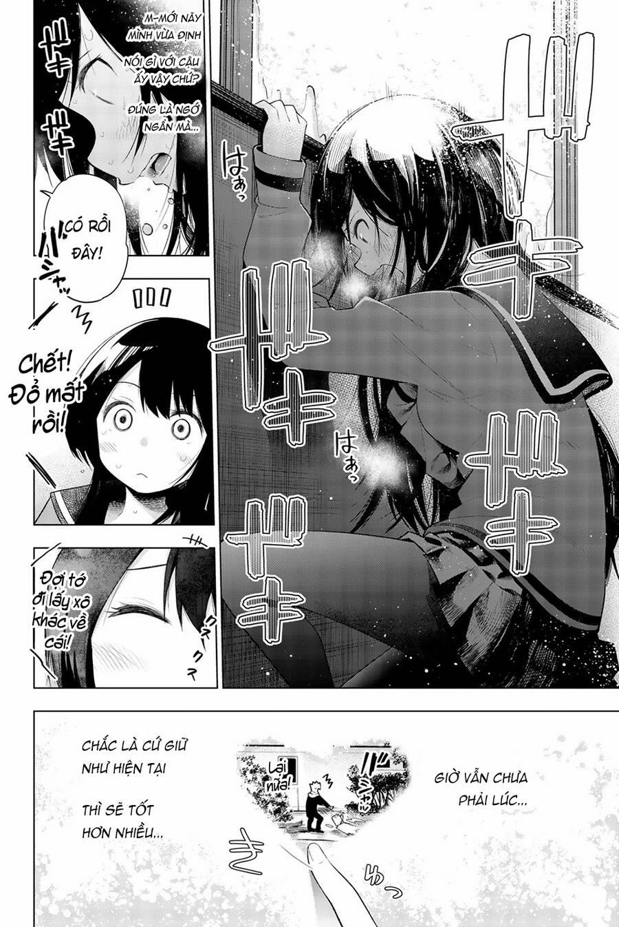 Senryuu Shoujo 116 trang 7