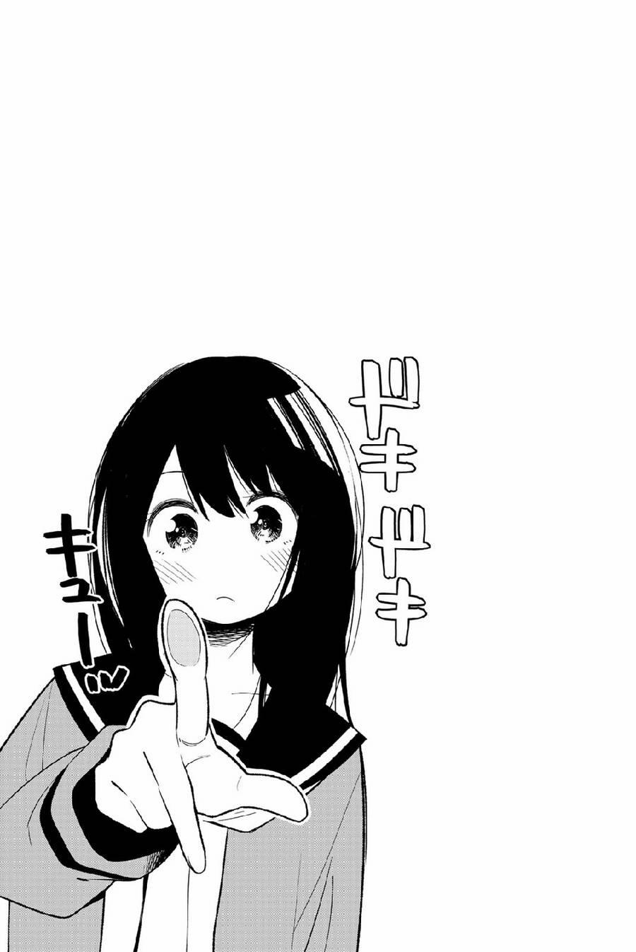Senryuu Shoujo 116 trang 8