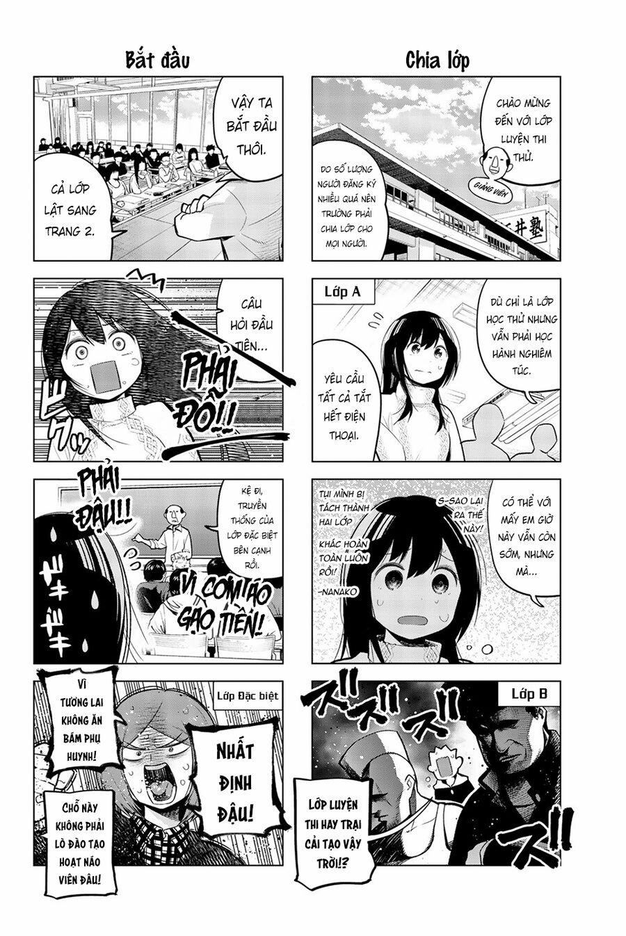 Senryuu Shoujo 117 trang 4