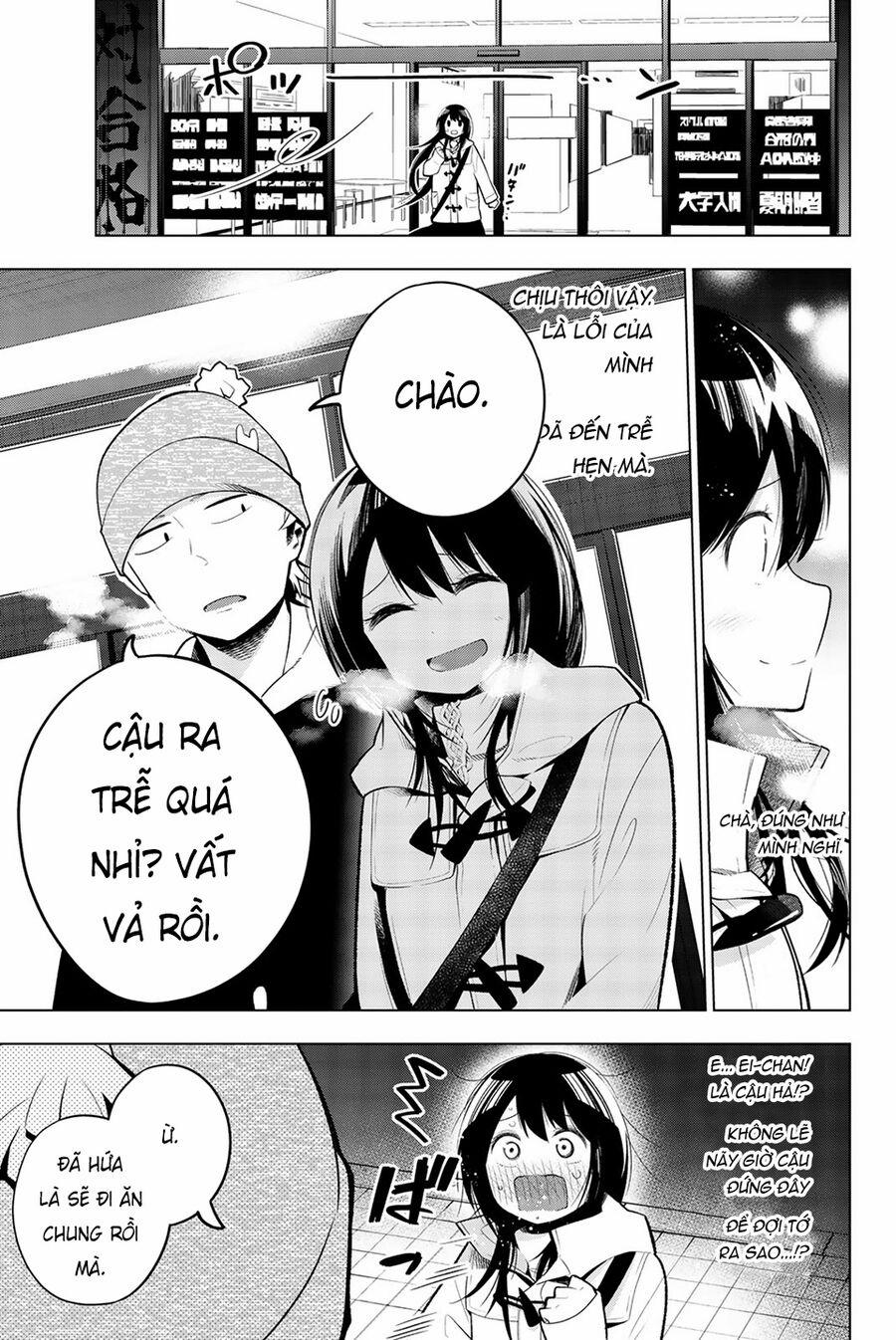 Senryuu Shoujo 117 trang 7