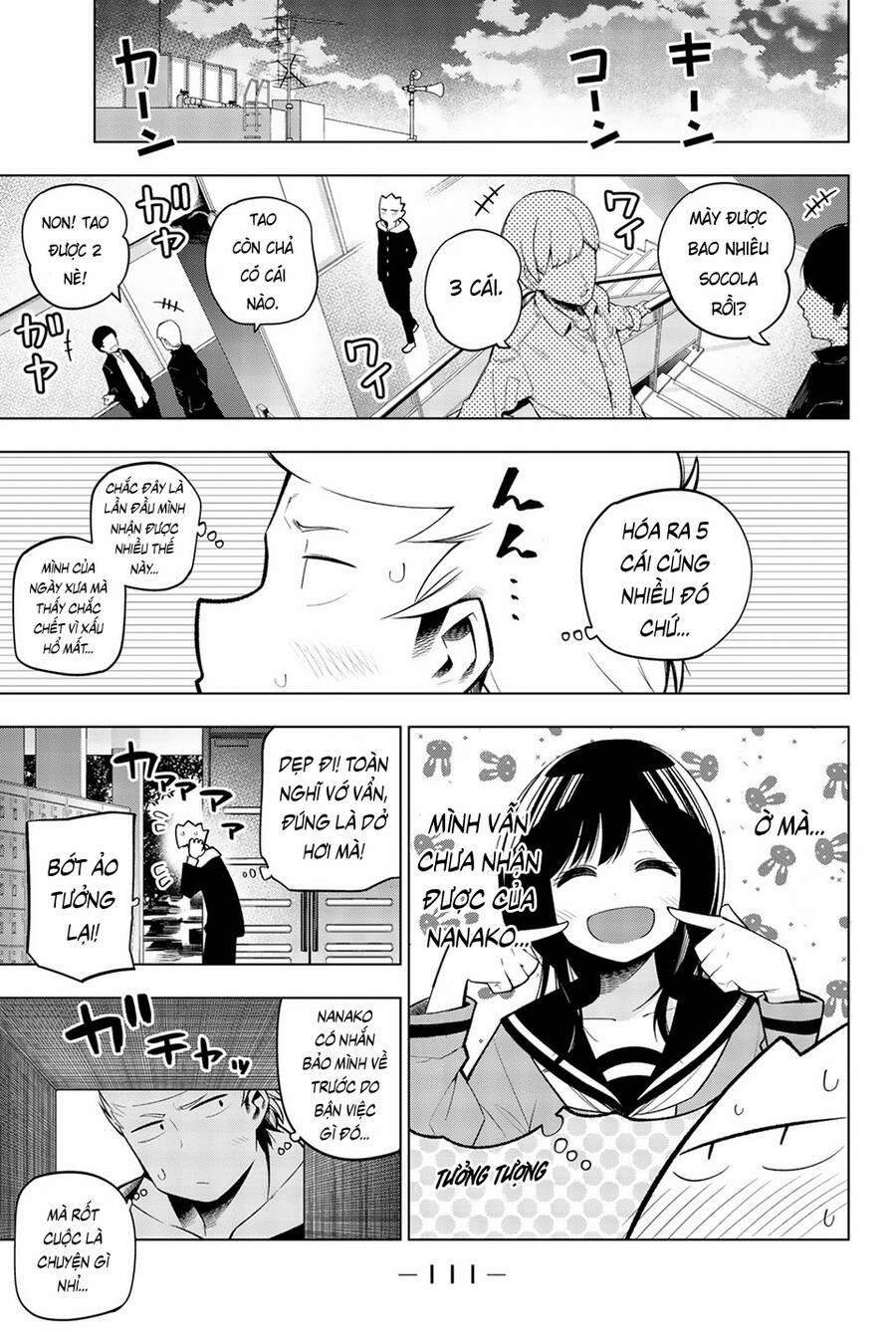 Senryuu Shoujo 118 trang 6