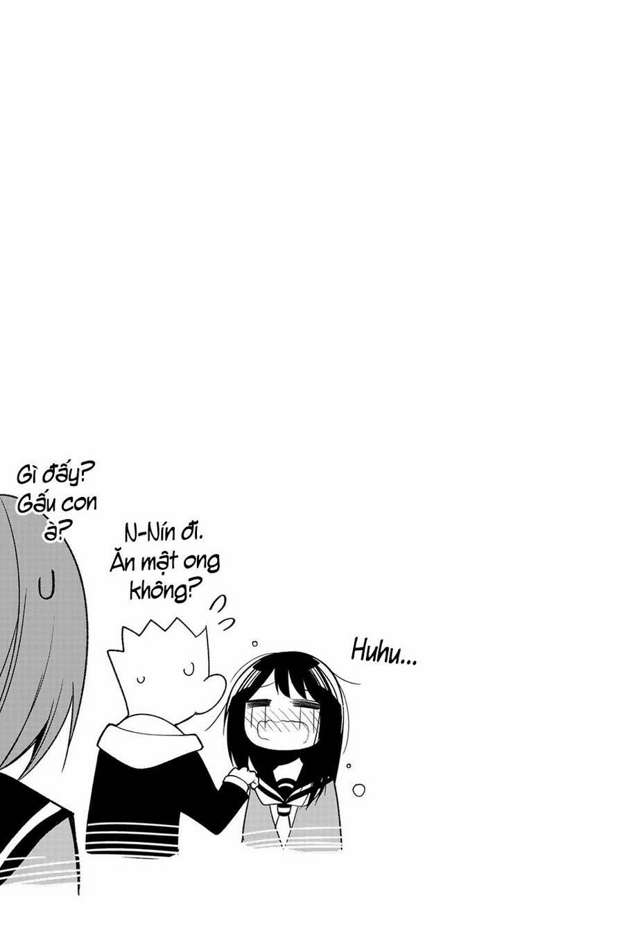 Senryuu Shoujo 119.1 trang 18