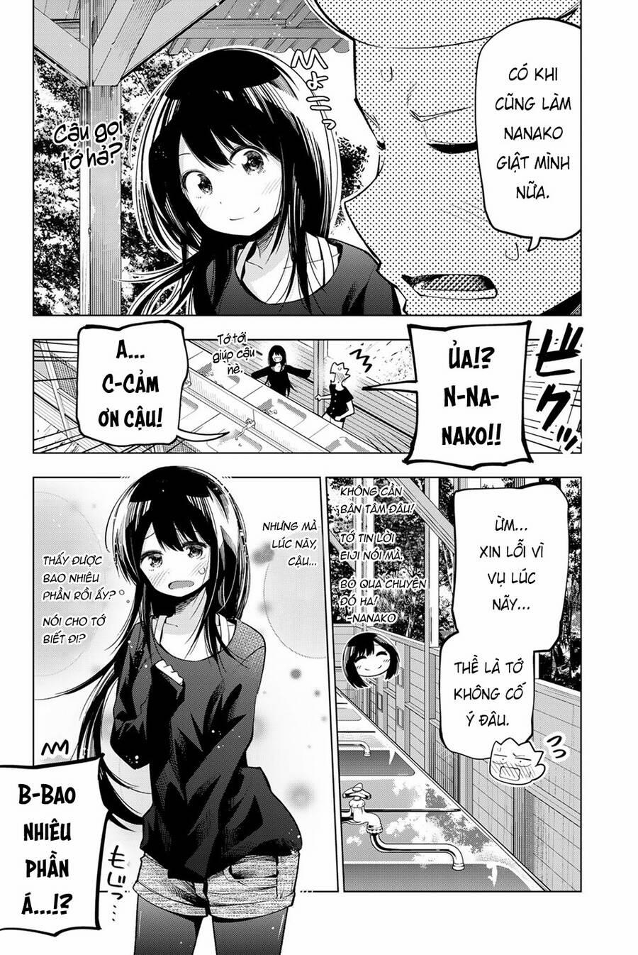 Senryuu Shoujo 119.4 trang 10