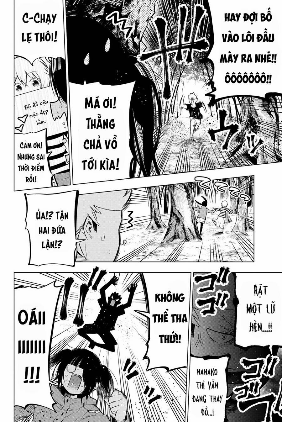 Senryuu Shoujo 119.4 trang 6