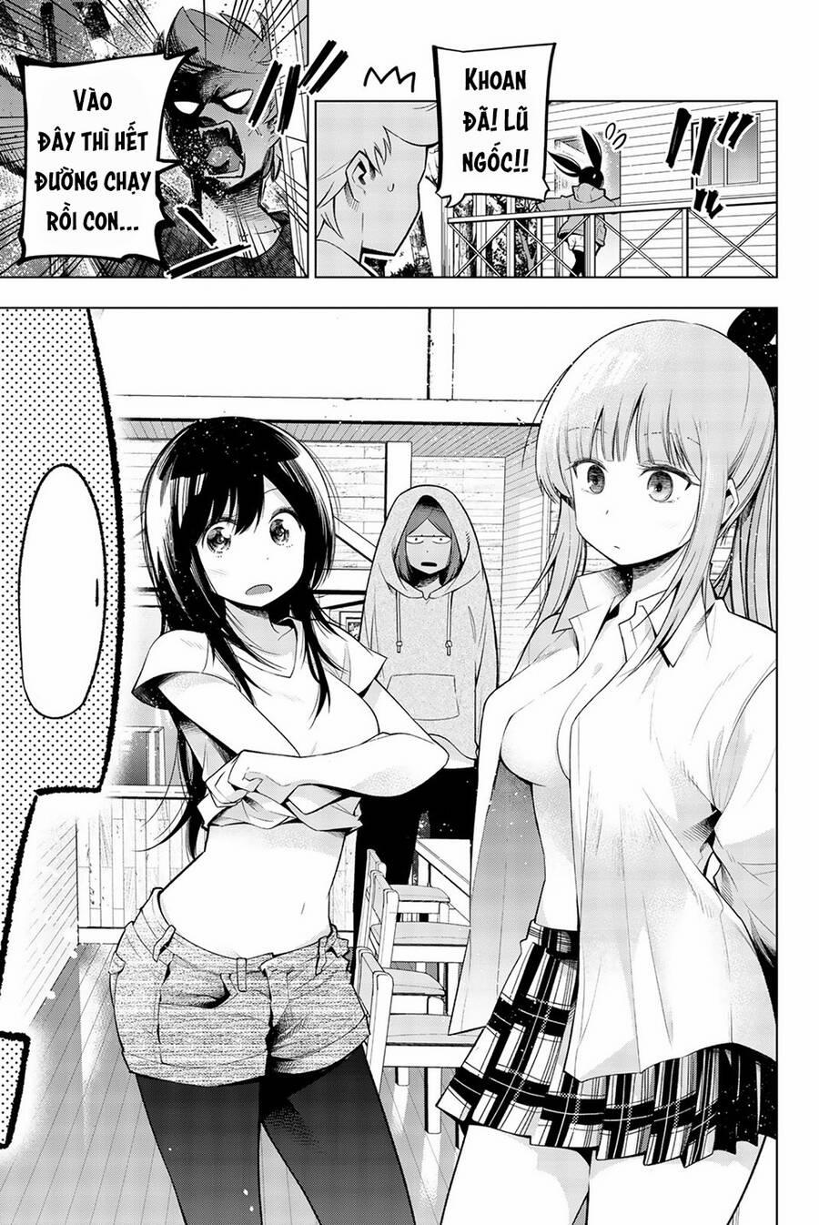 Senryuu Shoujo 119.4 trang 7