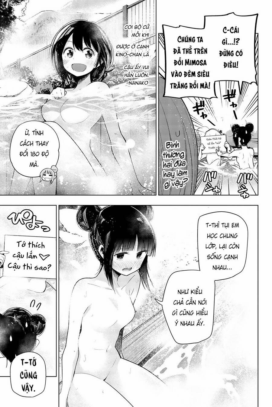 Senryuu Shoujo 119.5 trang 5