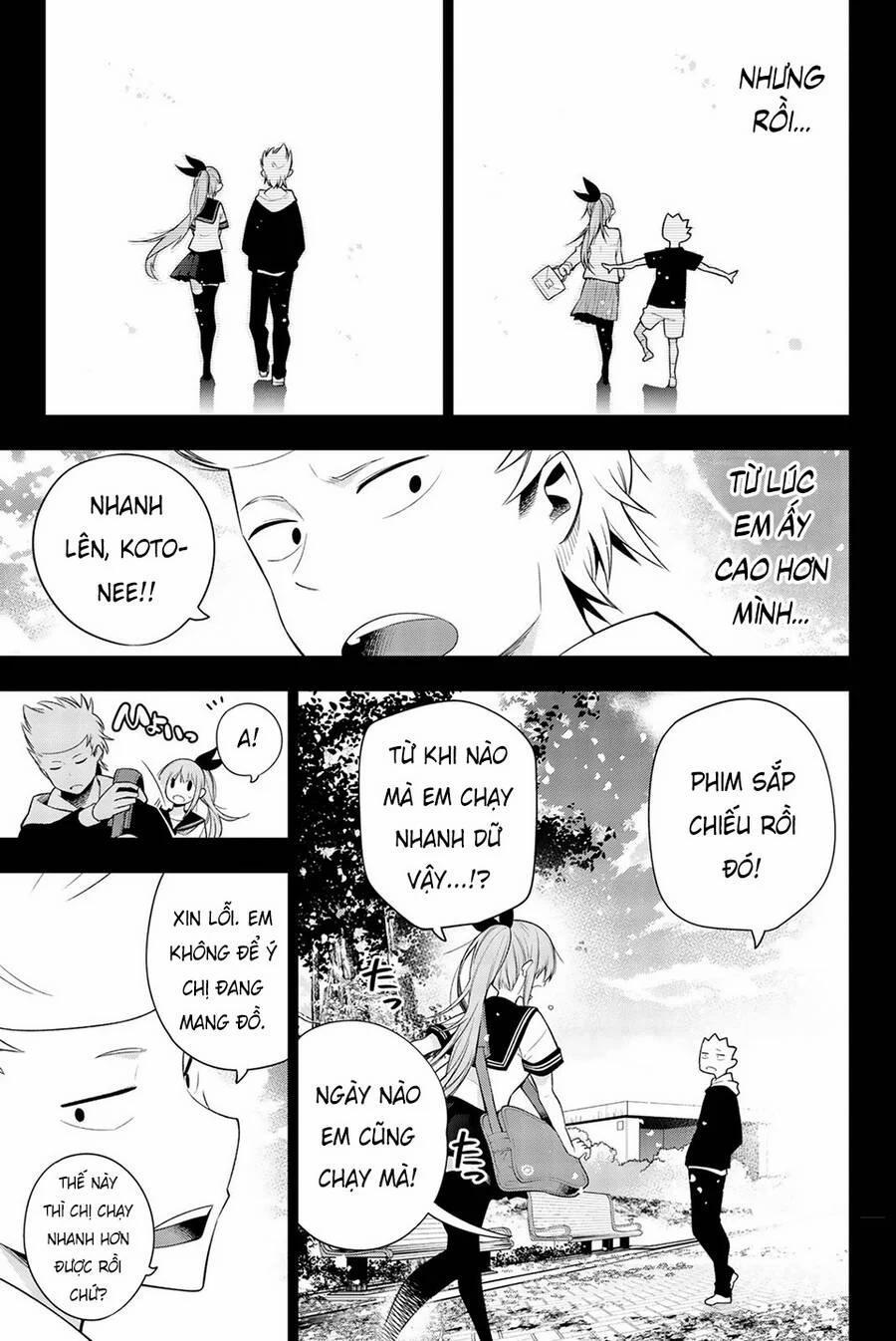Senryuu Shoujo 119.6 trang 3