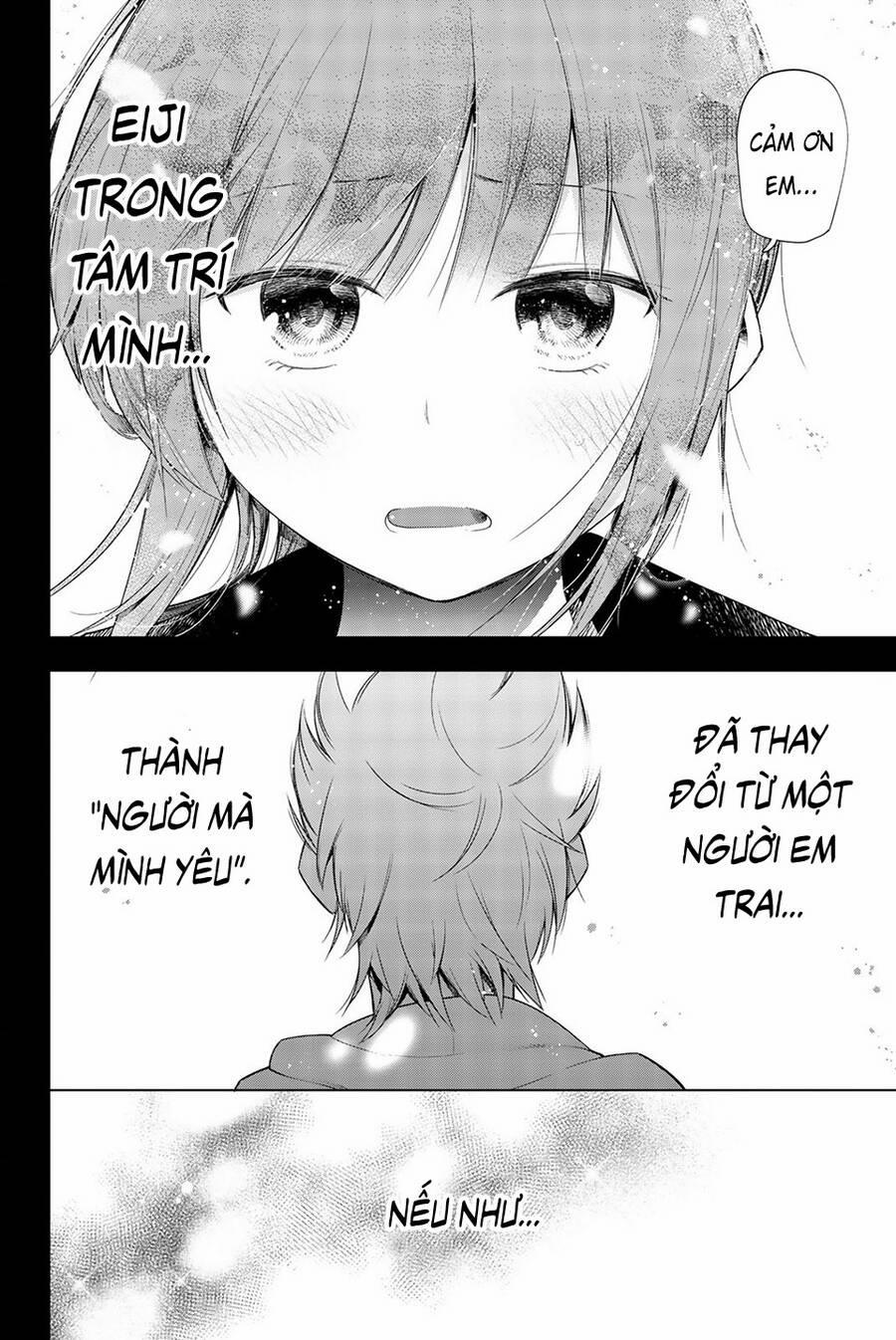 Senryuu Shoujo 119.6 trang 4