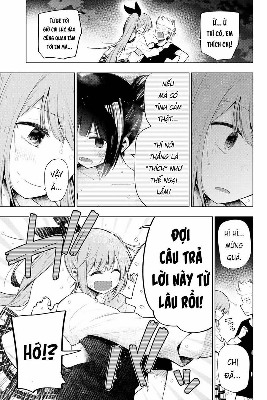 Senryuu Shoujo 119.7 trang 7