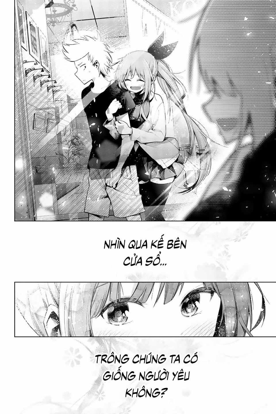 Senryuu Shoujo 119.8 trang 10
