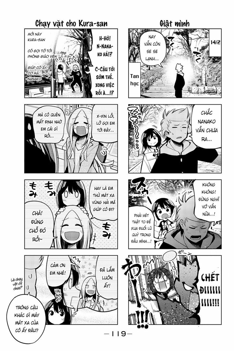 Senryuu Shoujo 119 trang 3