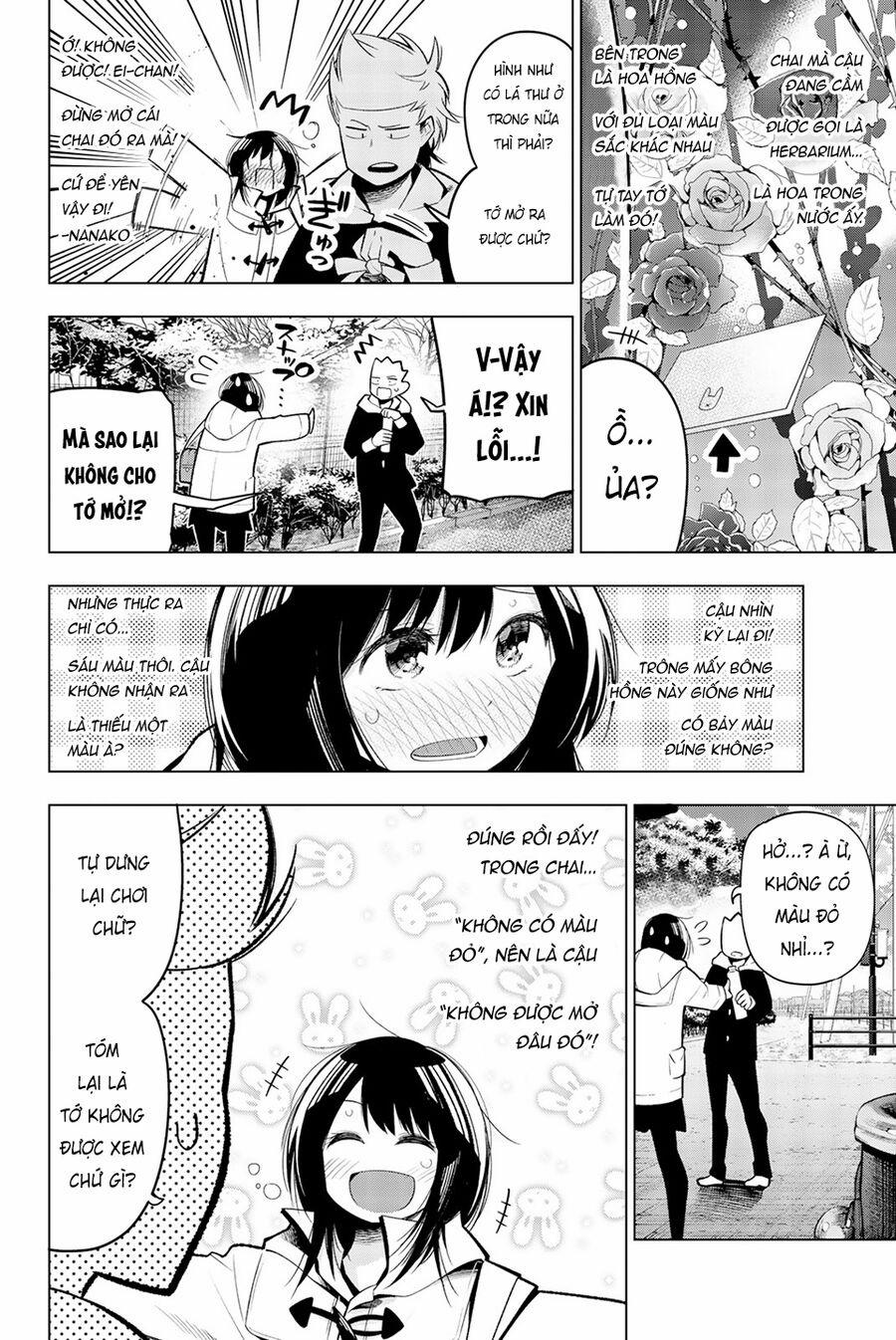 Senryuu Shoujo 119 trang 6