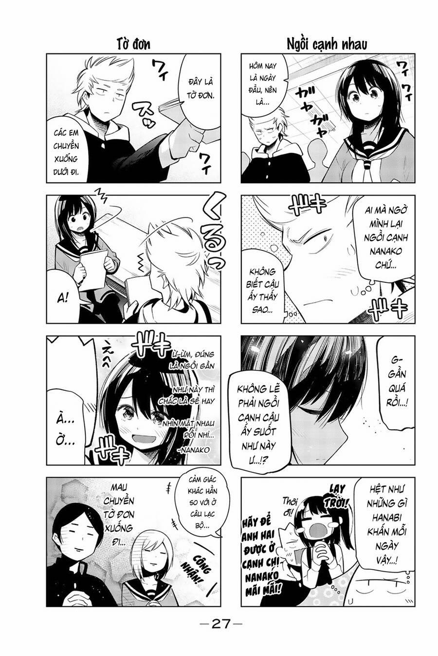 Senryuu Shoujo 122 trang 5