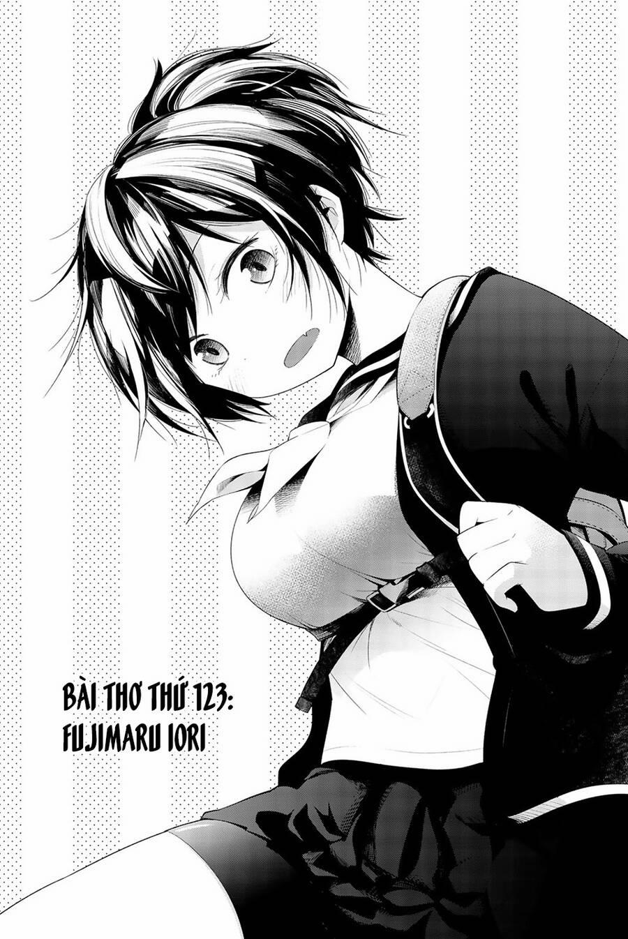 Senryuu Shoujo 123 trang 2