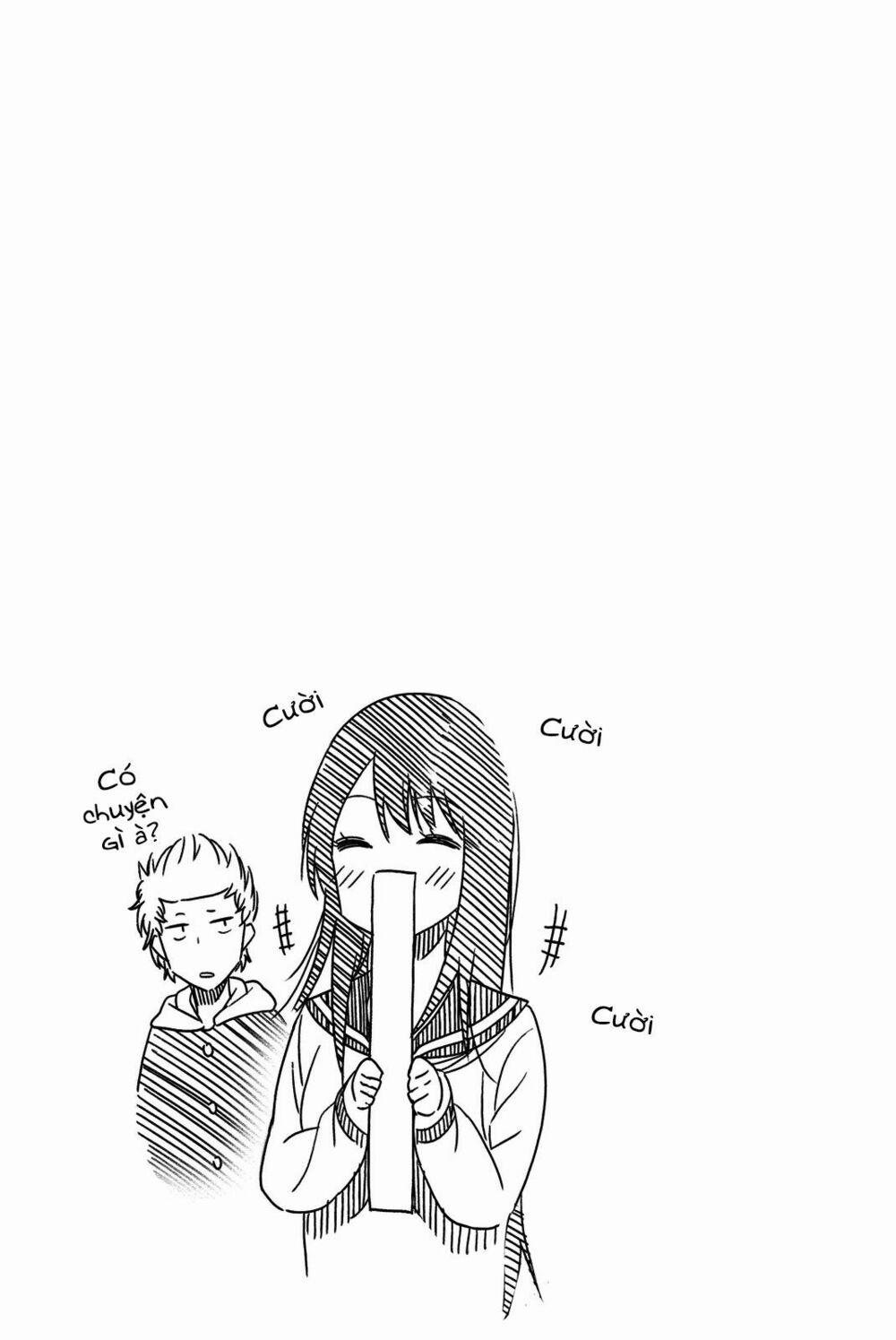 Senryuu Shoujo 13 trang 6