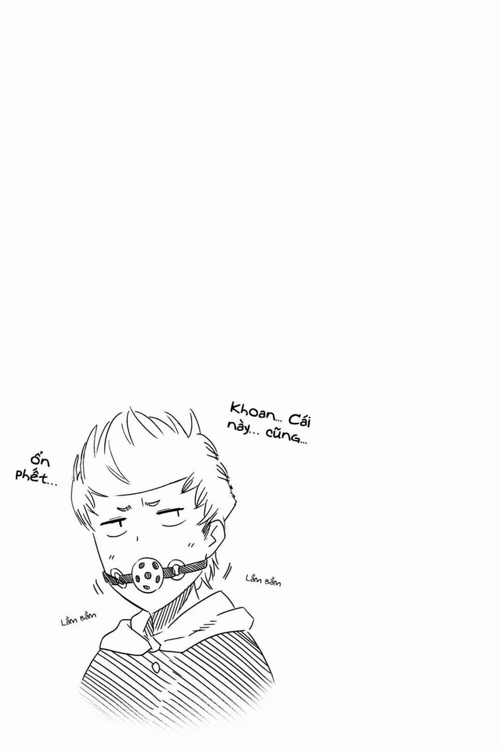 Senryuu Shoujo 19 trang 8