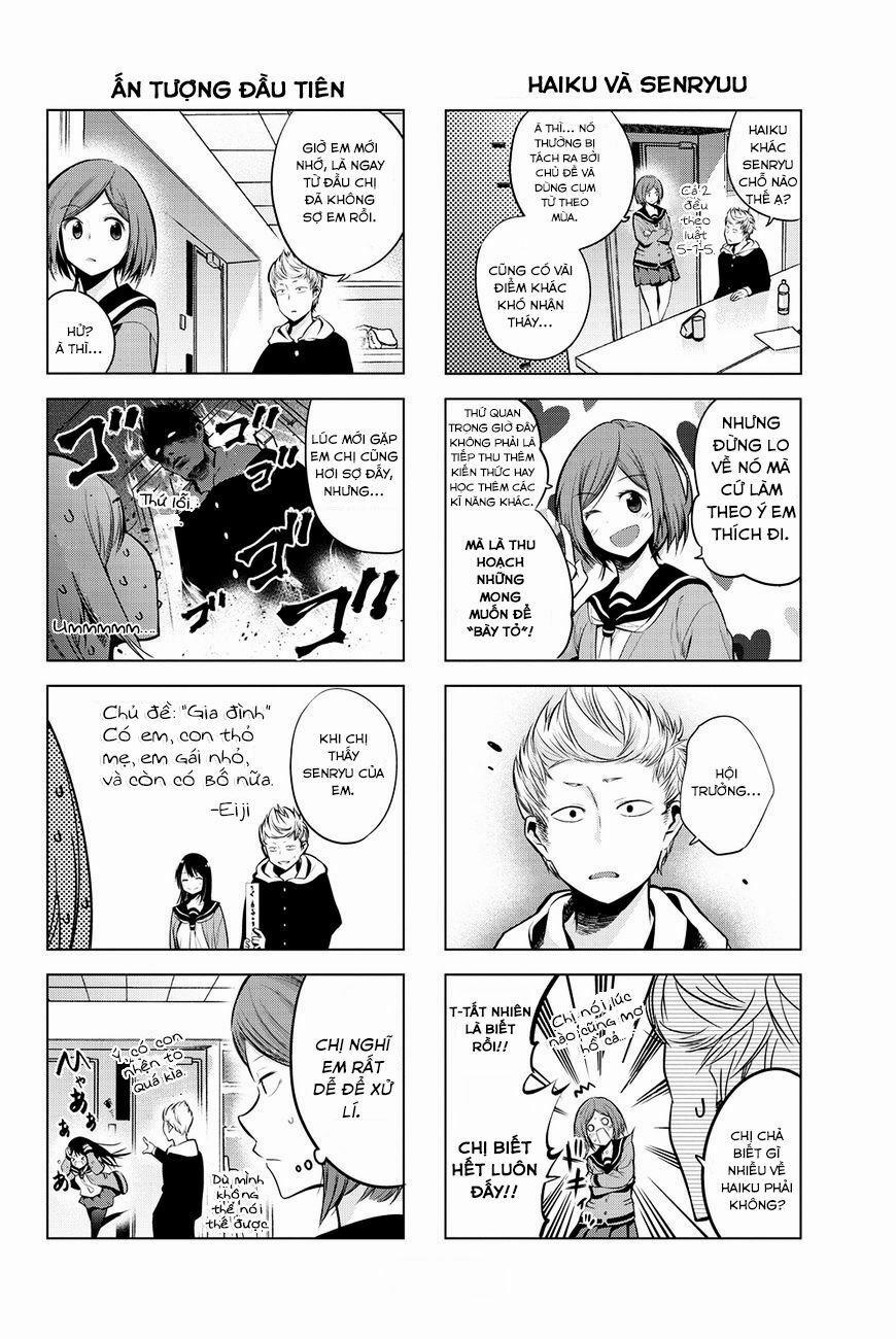 Senryuu Shoujo 2 trang 6