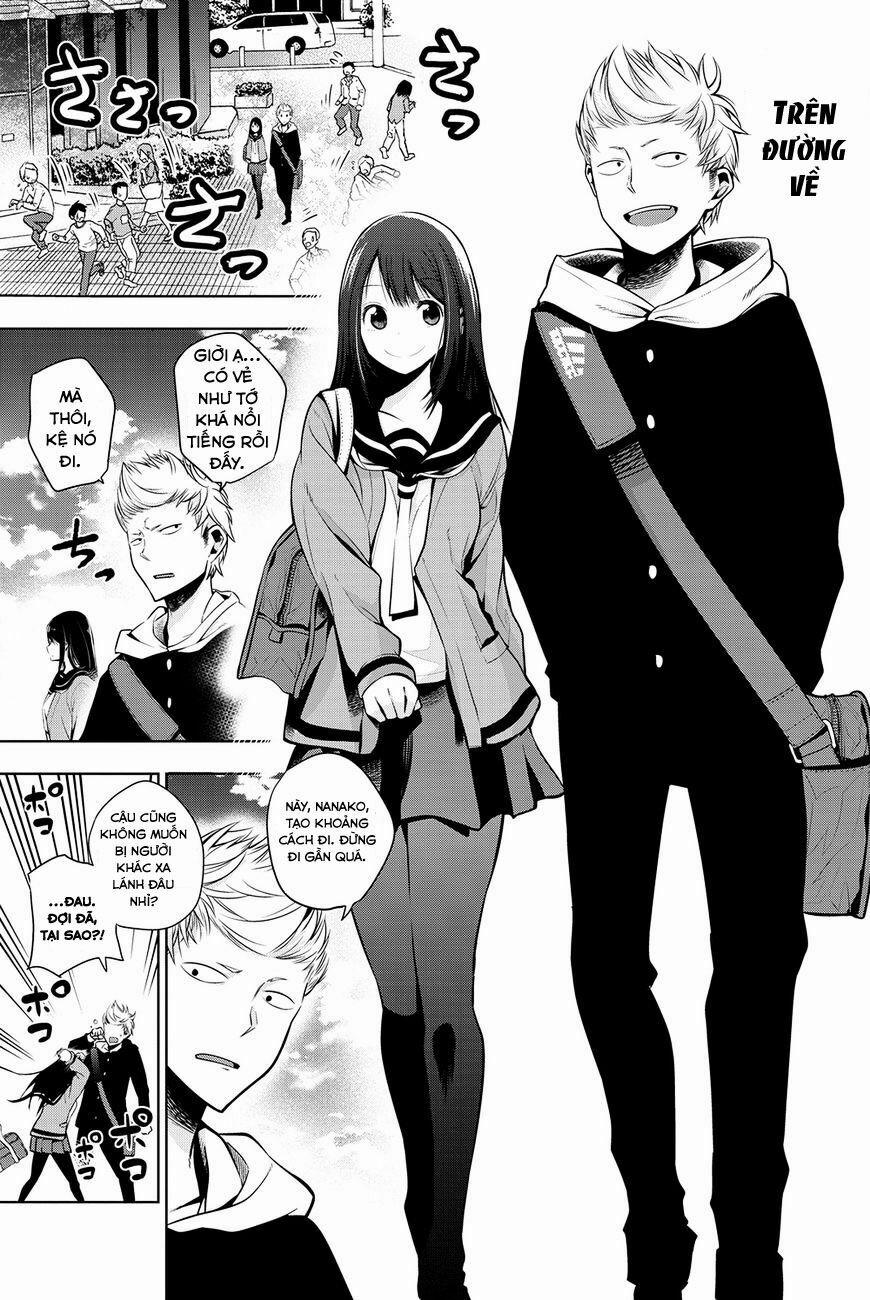 Senryuu Shoujo 2 trang 7