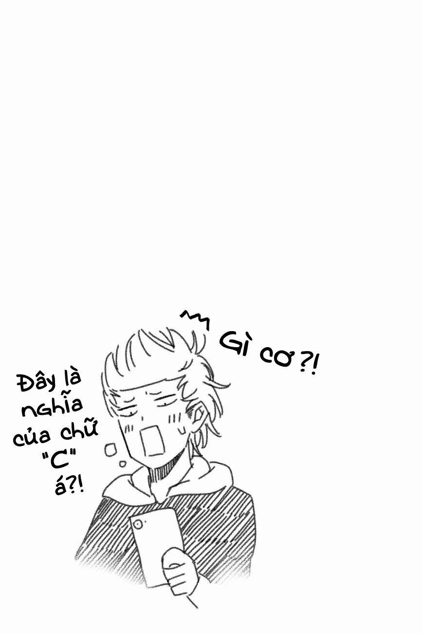 Senryuu Shoujo 23 trang 9