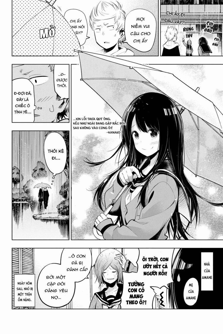Senryuu Shoujo 25 trang 8