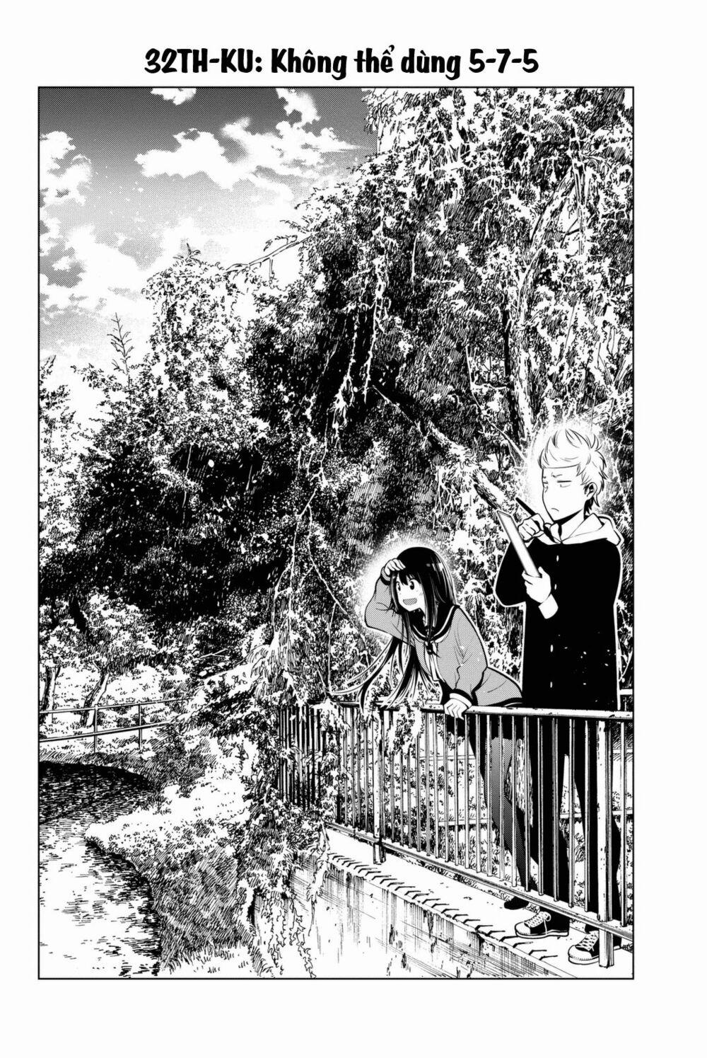 Senryuu Shoujo 32 trang 4