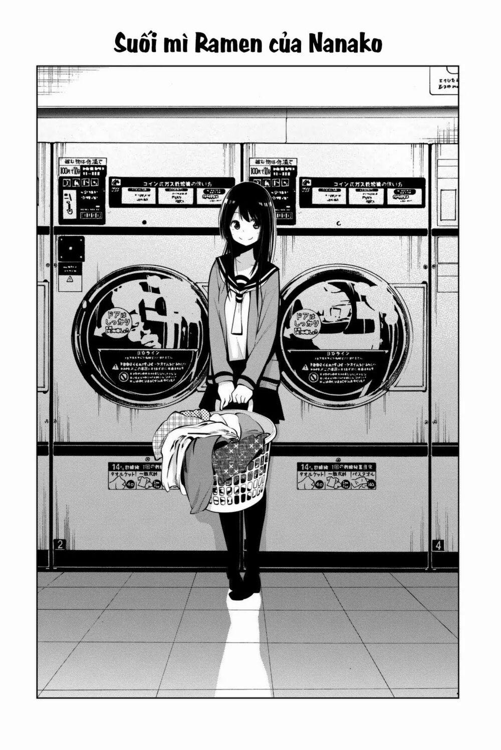 Senryuu Shoujo 39 trang 4