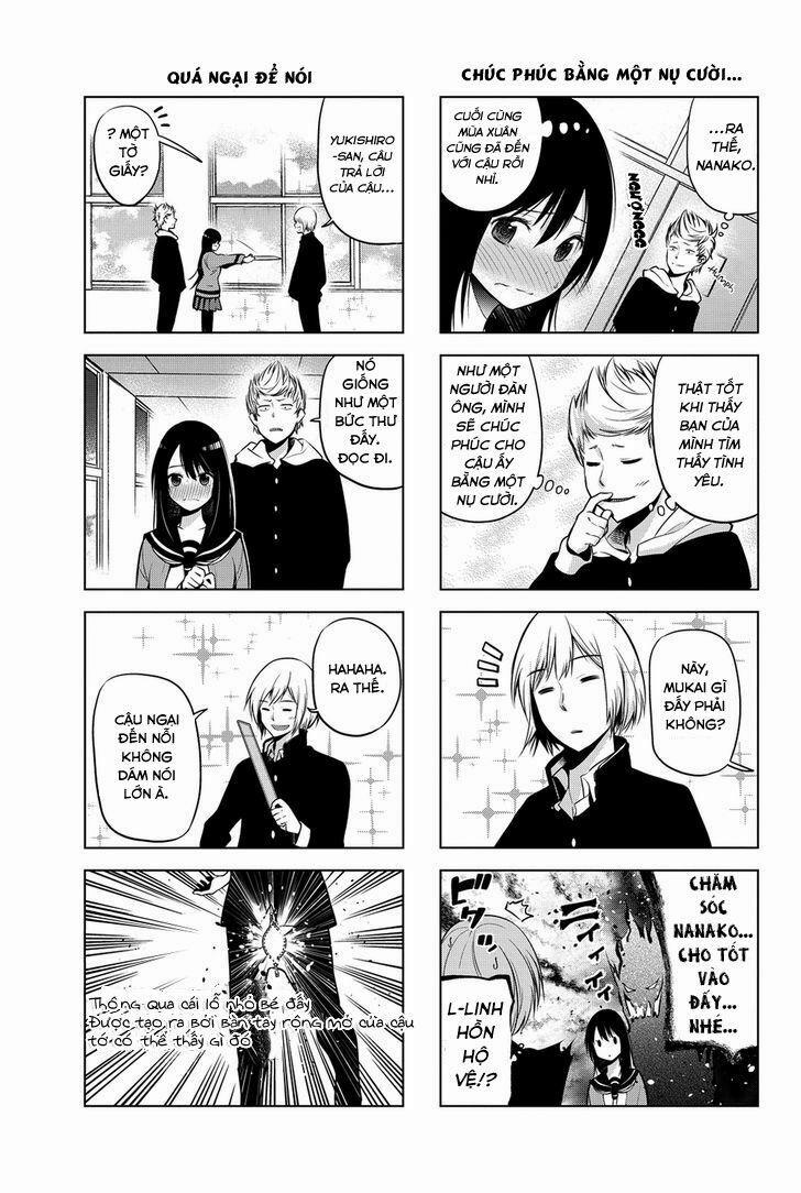 Senryuu Shoujo 4 trang 3