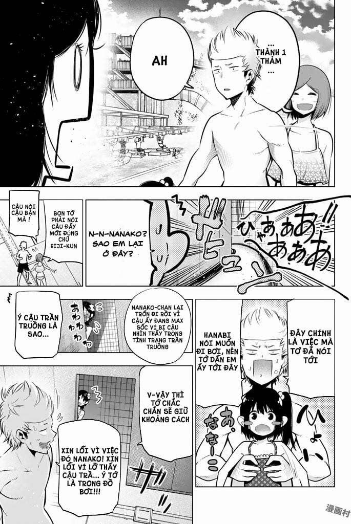 Senryuu Shoujo 45 trang 7