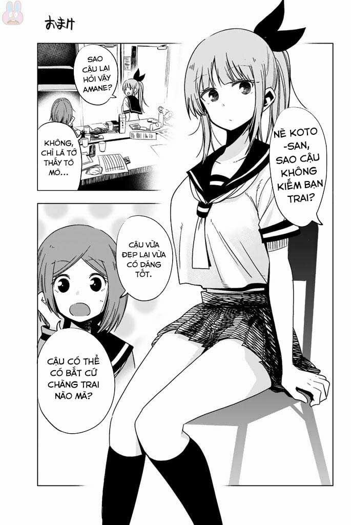 Senryuu Shoujo 51.5 trang 9