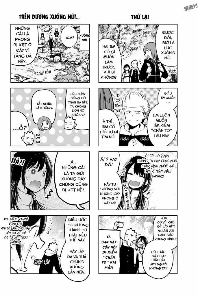 Senryuu Shoujo 51 trang 6