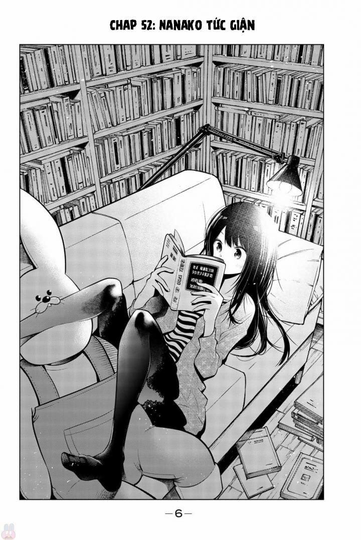 Senryuu Shoujo 52 trang 2