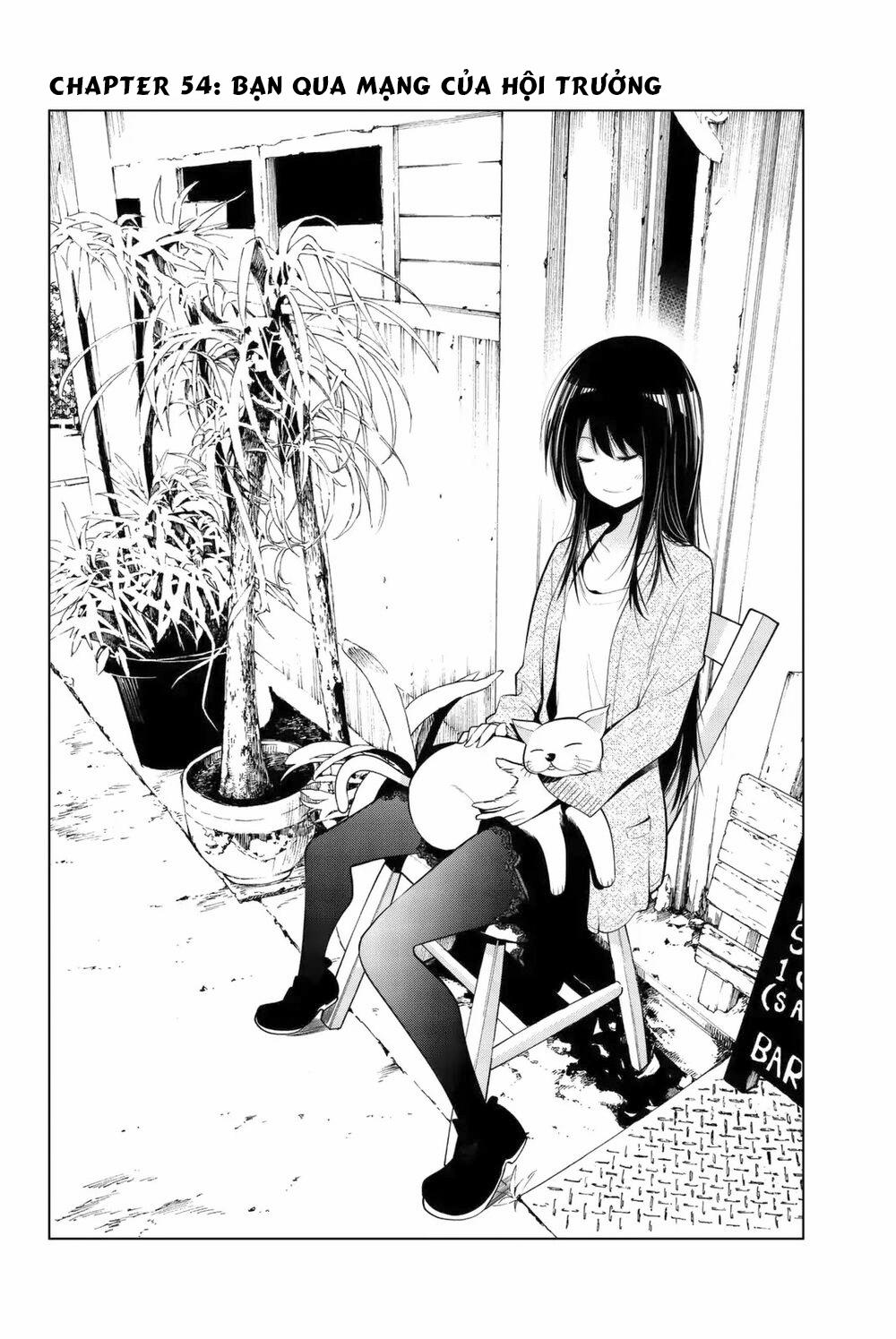 Senryuu Shoujo 54 trang 2