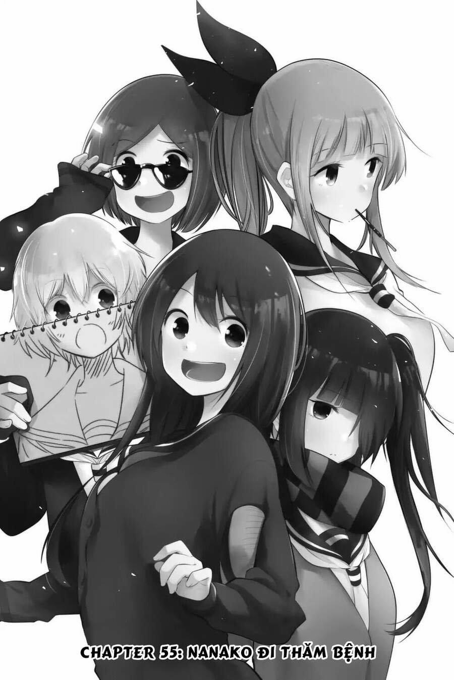 Senryuu Shoujo 55 trang 2