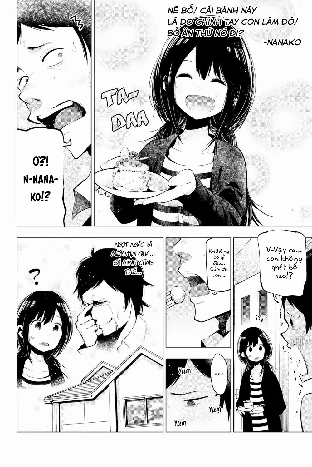 Senryuu Shoujo 58 trang 8