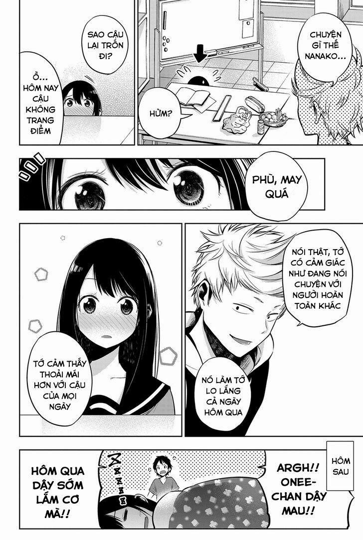 Senryuu Shoujo 6 trang 4