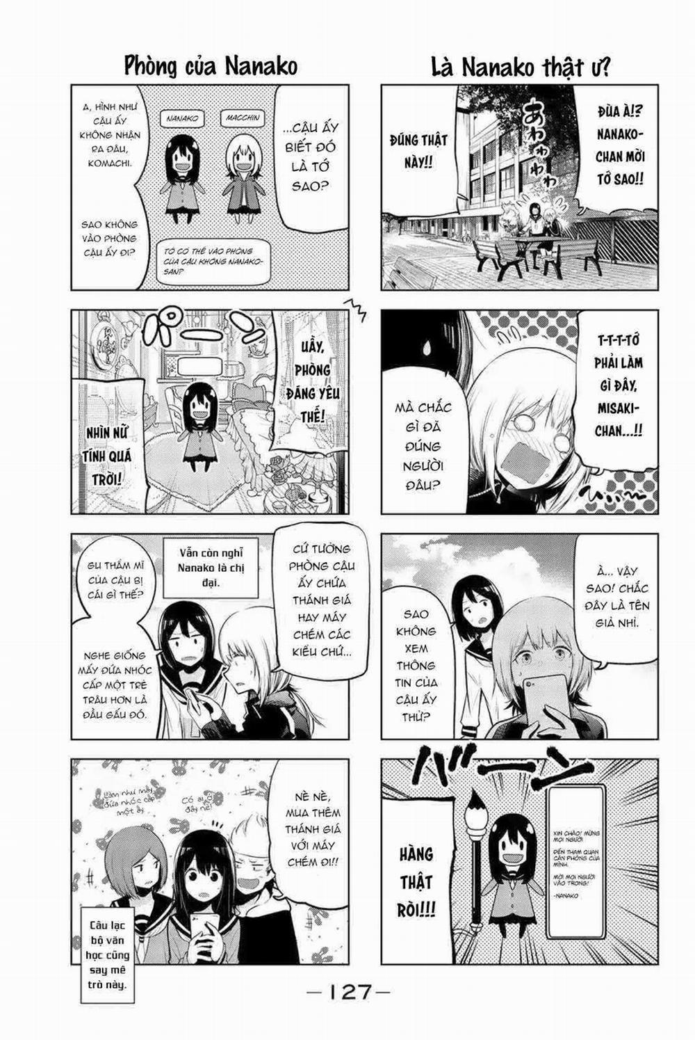 Senryuu Shoujo 65 trang 3