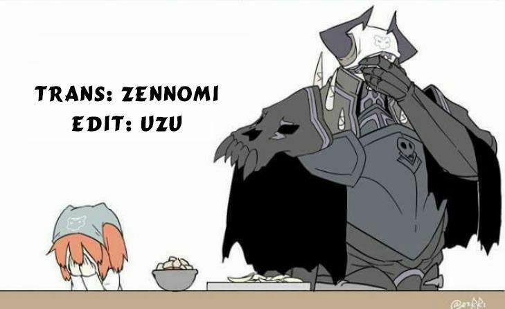 Senryuu Shoujo 7 trang 6