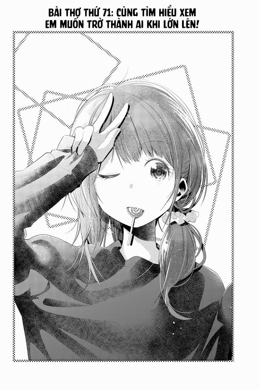 Senryuu Shoujo 71 trang 1