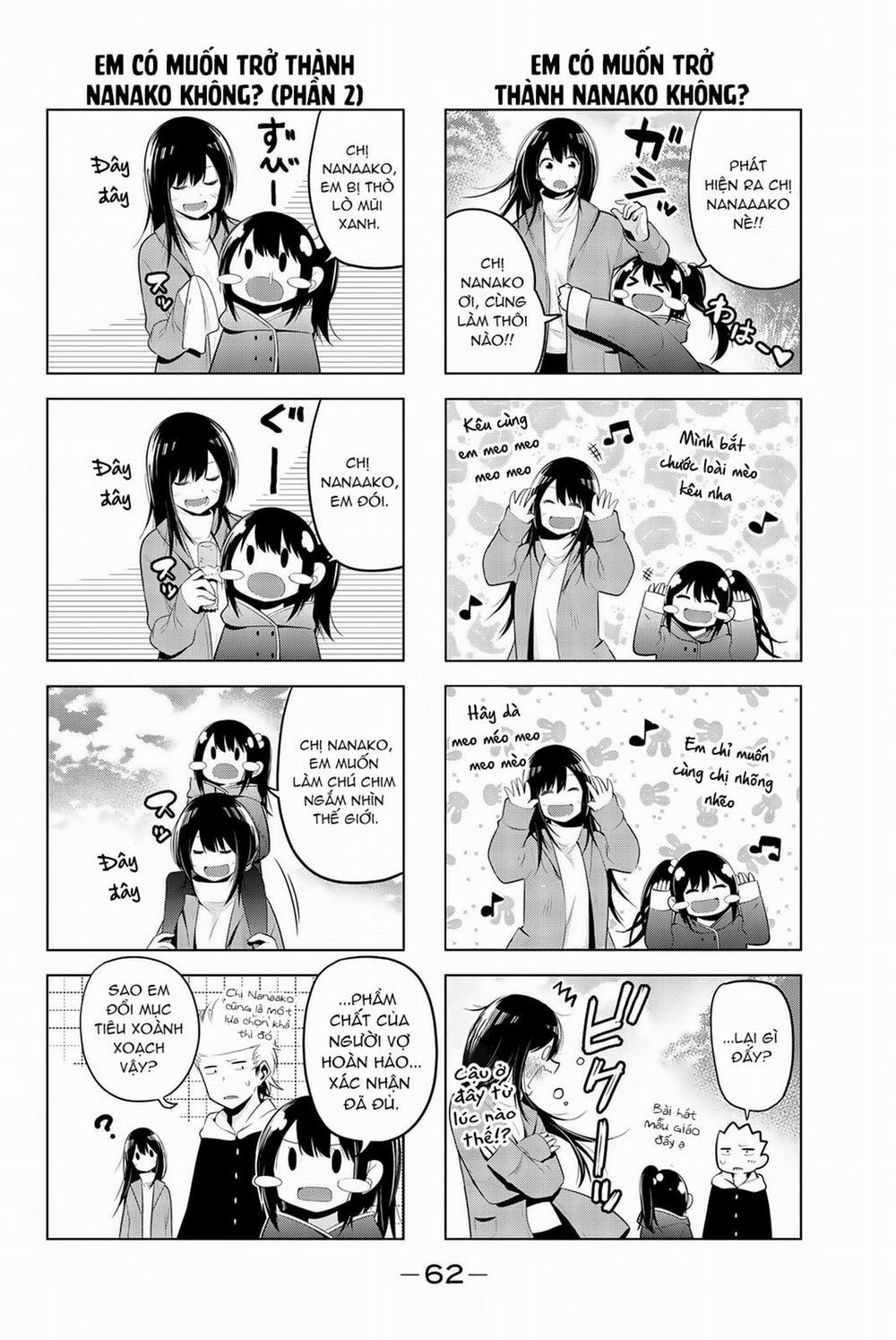 Senryuu Shoujo 71 trang 6