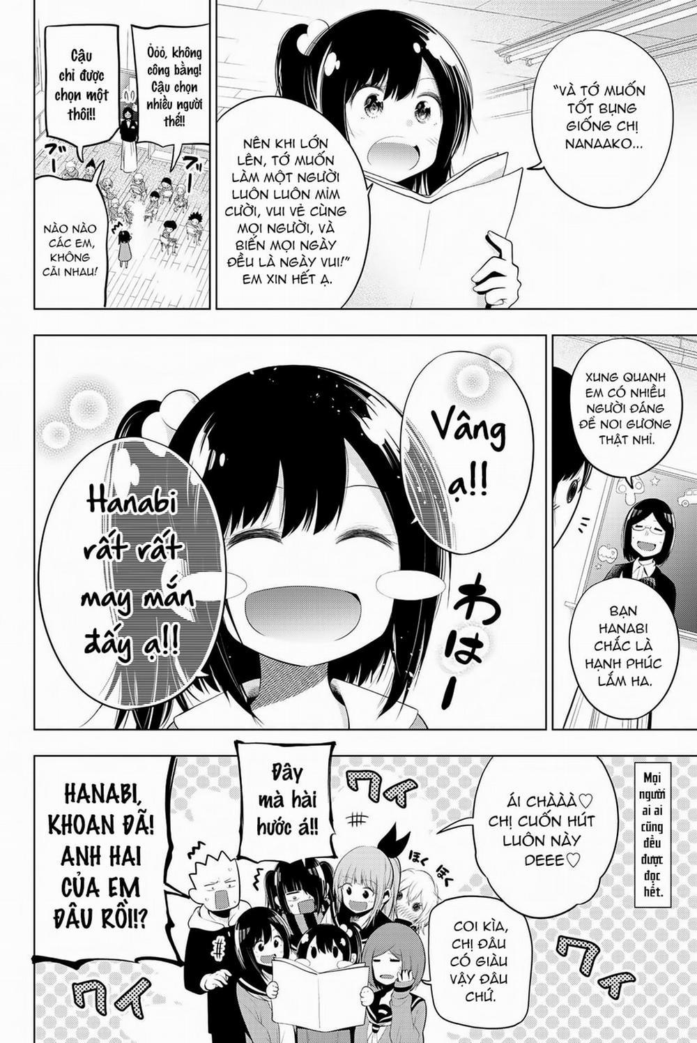 Senryuu Shoujo 71 trang 8