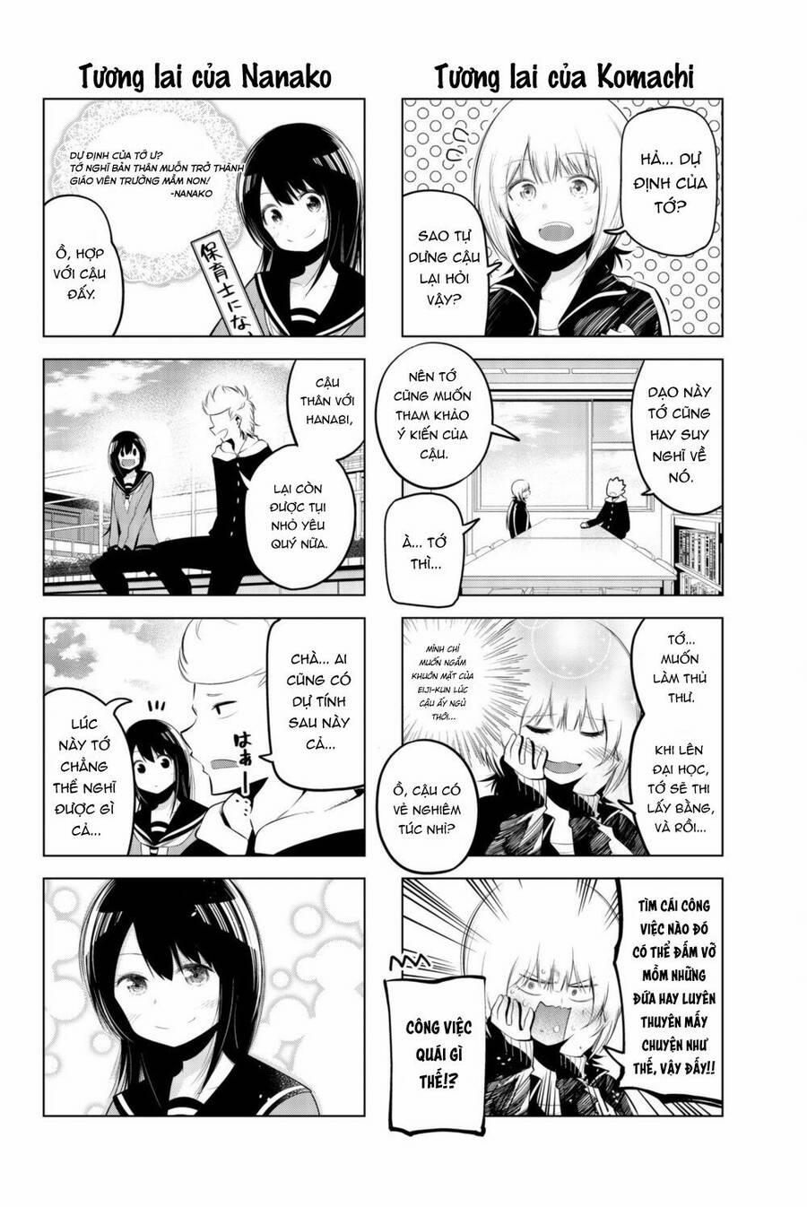 Senryuu Shoujo 74 trang 6