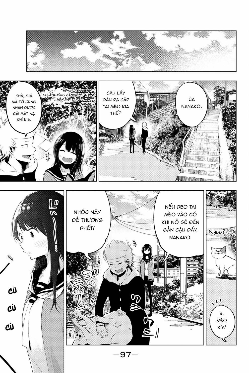 Senryuu Shoujo 75 trang 7