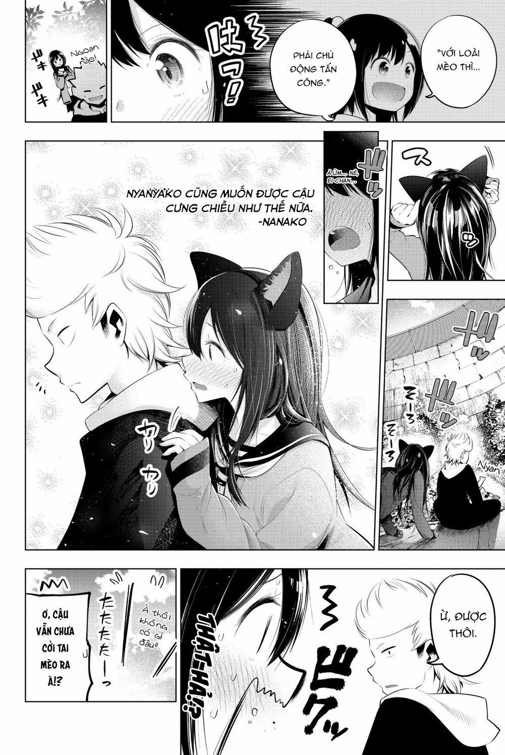 Senryuu Shoujo 75 trang 8