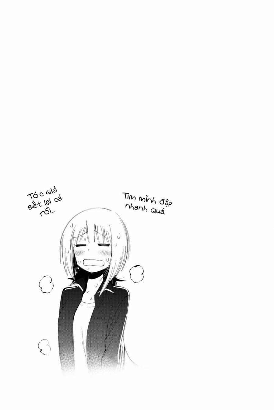 Senryuu Shoujo 76 trang 9