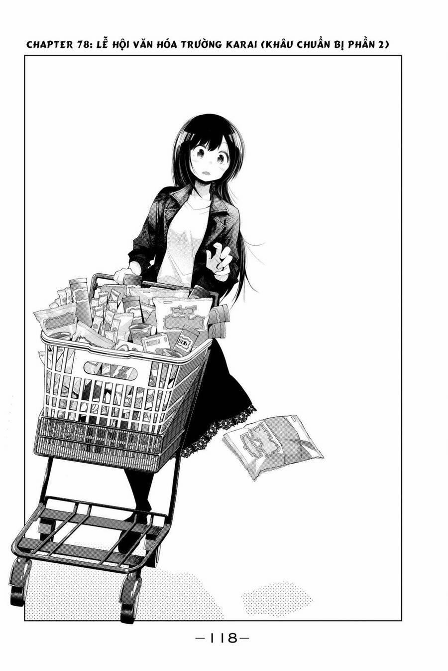 Senryuu Shoujo 78 trang 2