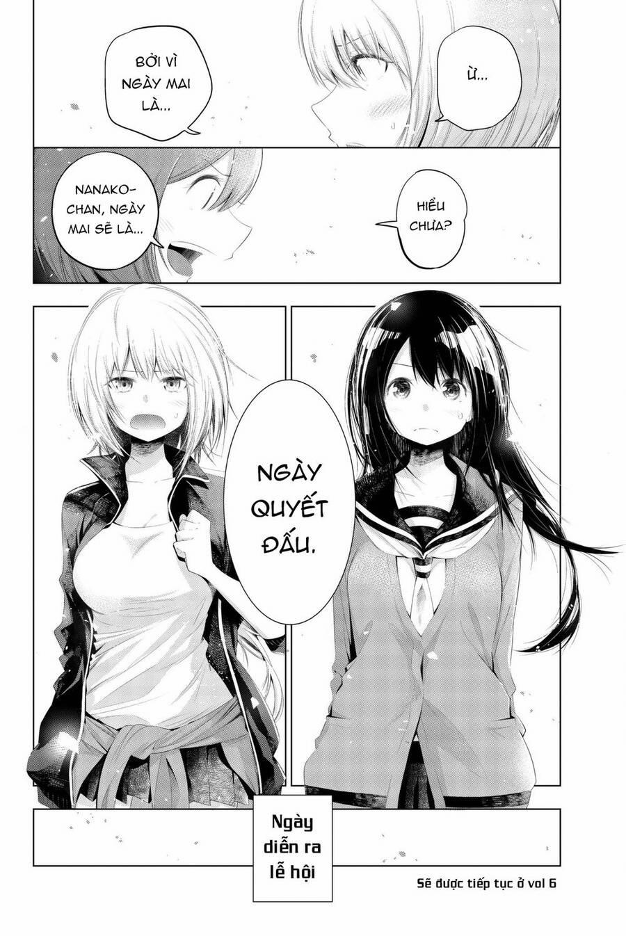 Senryuu Shoujo 78 trang 8