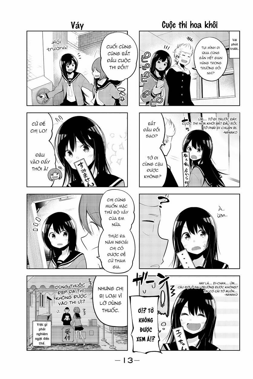 Senryuu Shoujo 80 trang 3